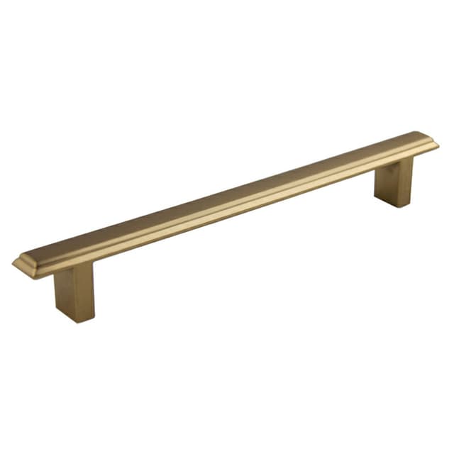 160mm Washington Handle Pull, Rose Gold