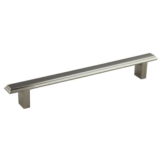 160mm Washington Handle Pull, Satin Nickel