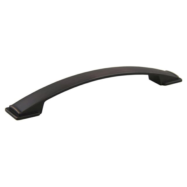 160mm St. Louis Arch Pull, Oil-Rubbed Bronze
