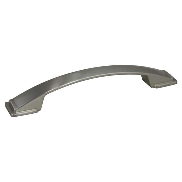 160mm St. Louis Arch Pull, Satin Nickel