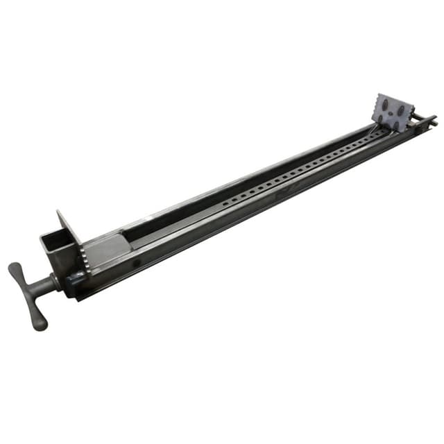 High Jaw Clamps with Handles for Panel Clamp, JLT Clamp