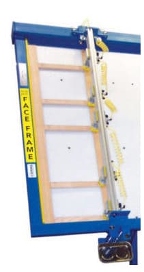 Heavy-Duty Vertical Pressure Arm