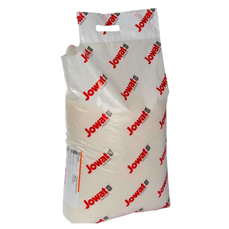 Jowatherm EVA Hot Melt Glue, Natural, 44lb Bag