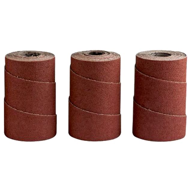 Abrasive Wrap For 22" Drum Sander, 3-Pack, JET Tools