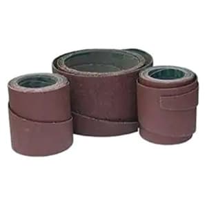 22" 120 Grit Aluminum oxide Ready-to-Wrap Abrasive Sandpaper (3-Pack)