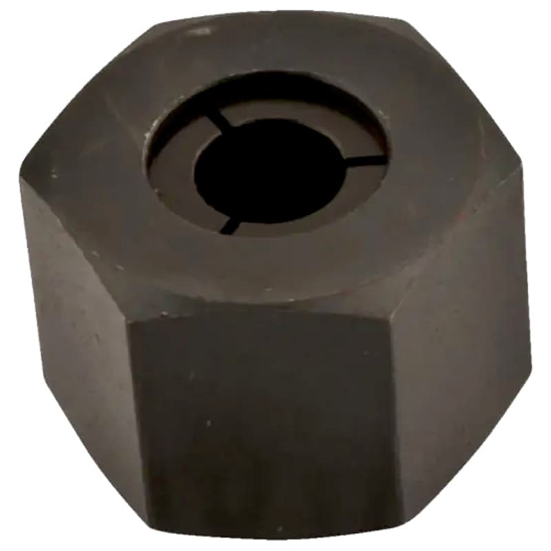1/2" Collet Set for JWS-25X Shaper