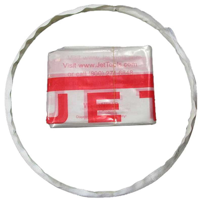Replacement 2 Micron Canister Filter for DC Dust Collectors 1100/1100V/1200/120VX
