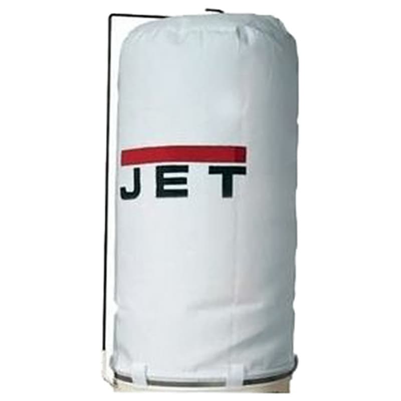 Replacement Filter/Collection Bag Kit with 30 Micron for DC-650 Dust Collector