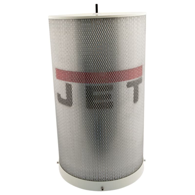 Canister Filter Kit for DC-650 Dust Collector