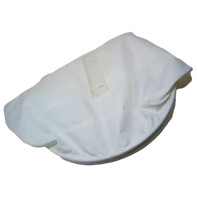 Snap-In Collector Bag for DC-650