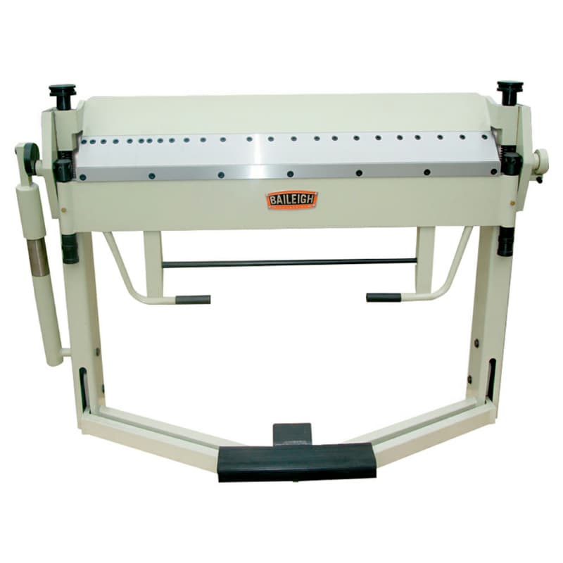 Baileigh BB-5014F Finger Brake