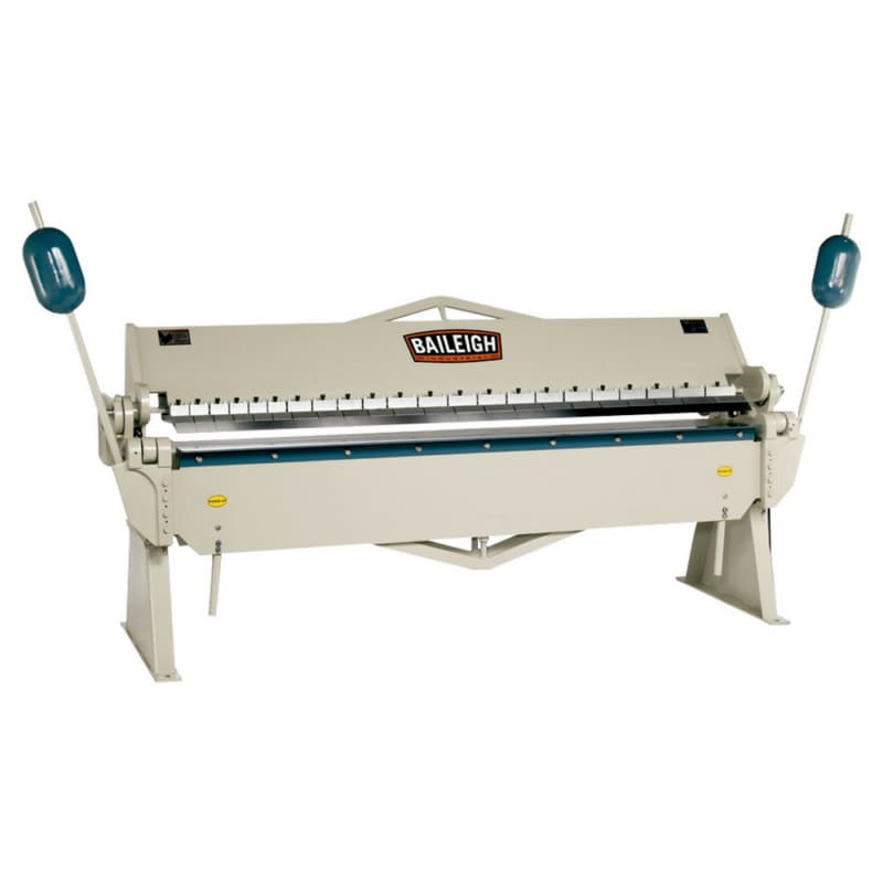 Baileigh BB-9612 Box/Pan Brake