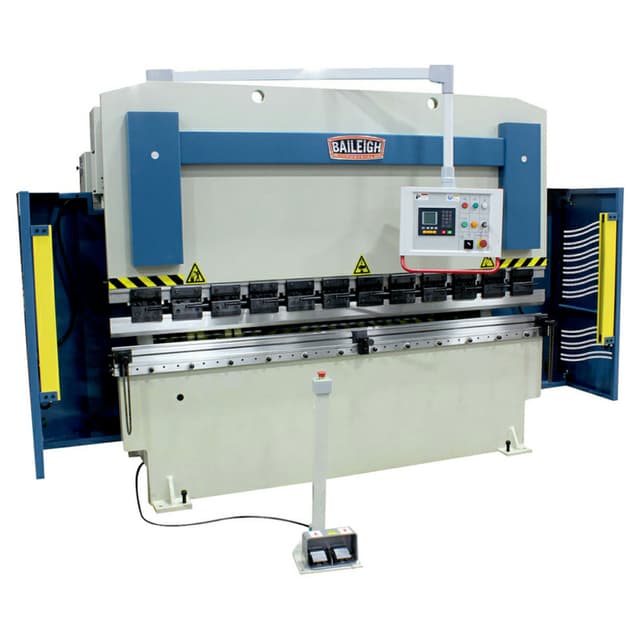 Press Brake, Hydraulic 3 Phase, Baleigh
