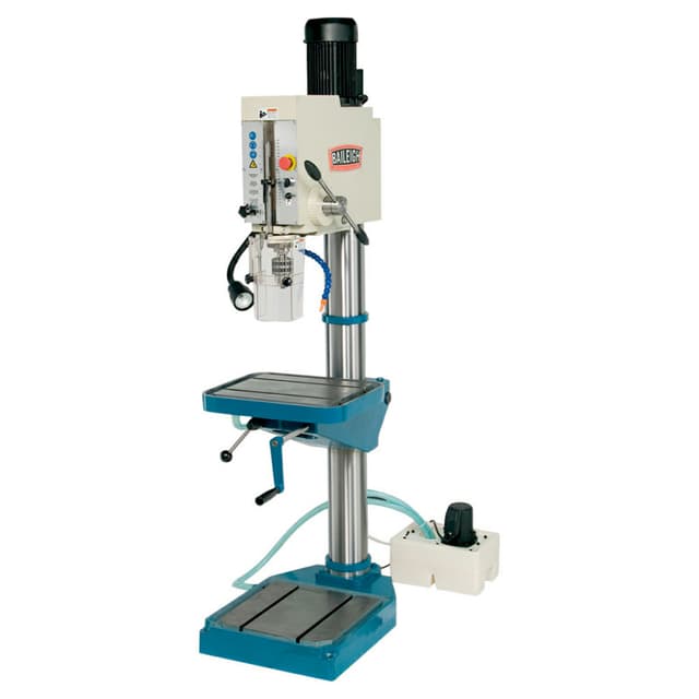 Baileigh DP-1500G 3.5 HP Drill Press