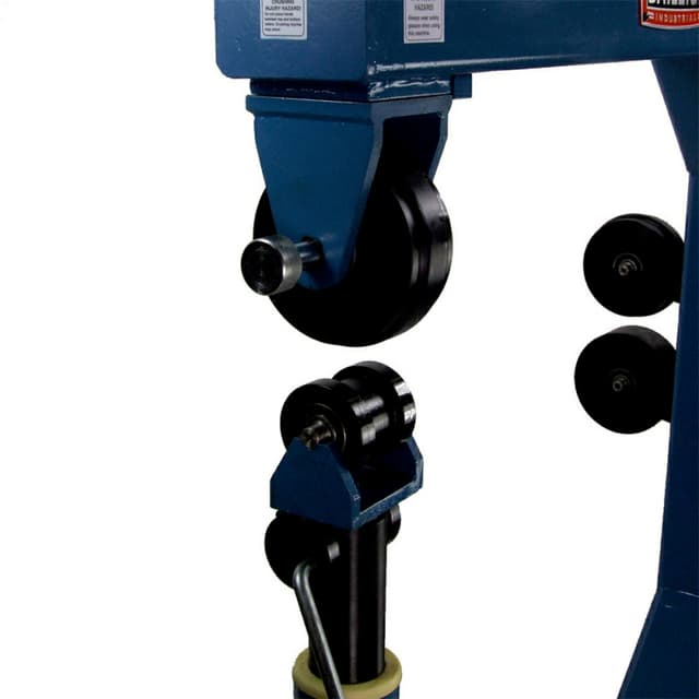 Baileigh EW-40 English Wheel