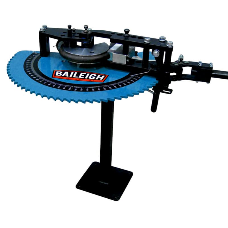 Baileigh RDB-050 Manual Tube Bender