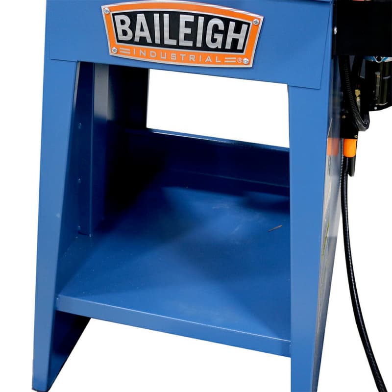 Baileigh SN-F11-AN Corner Notcher