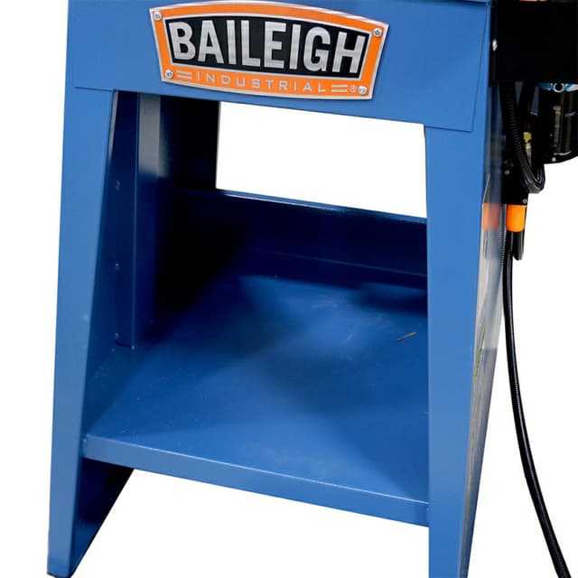 Baileigh SN-F11-AN Corner Notcher