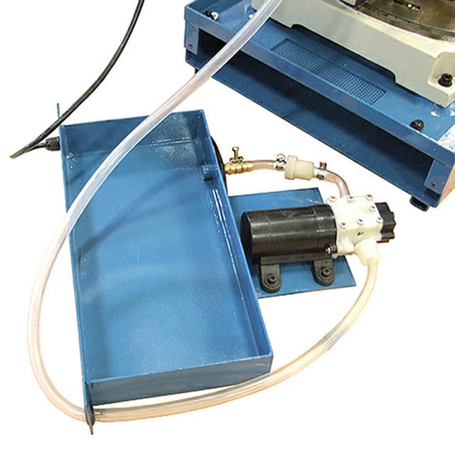 Baileigh CS-225M-V2 1 HP Manually Operated Cold Saw, 110V