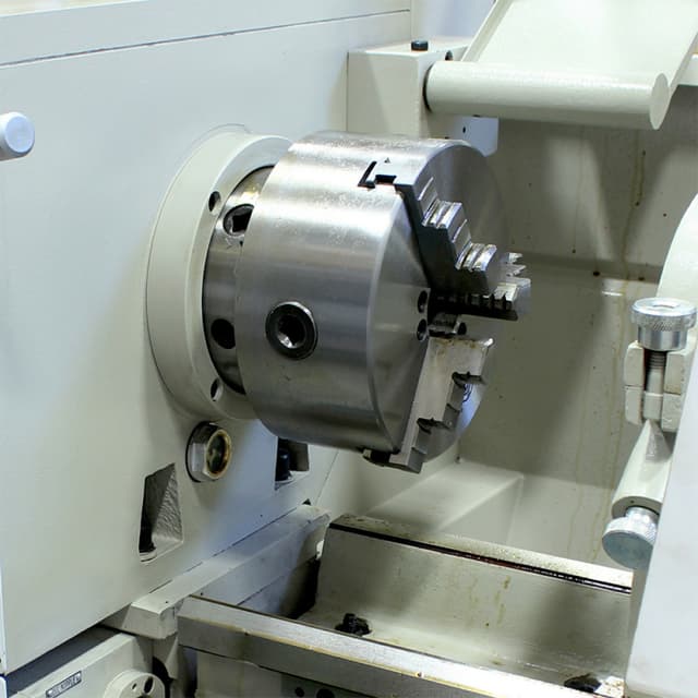 Baileigh PL-1236E-1.0 Metal Lathe, 1 Phase/220V