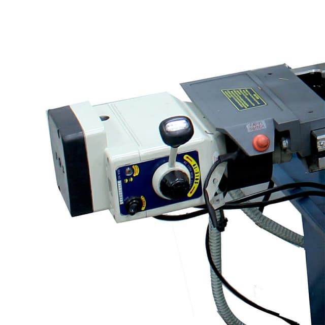 Baileigh VMD-931G Vertical Mill Drill