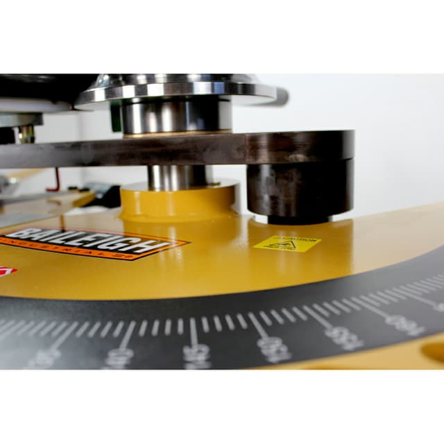 Baileigh RDB-100 Tubing Bender