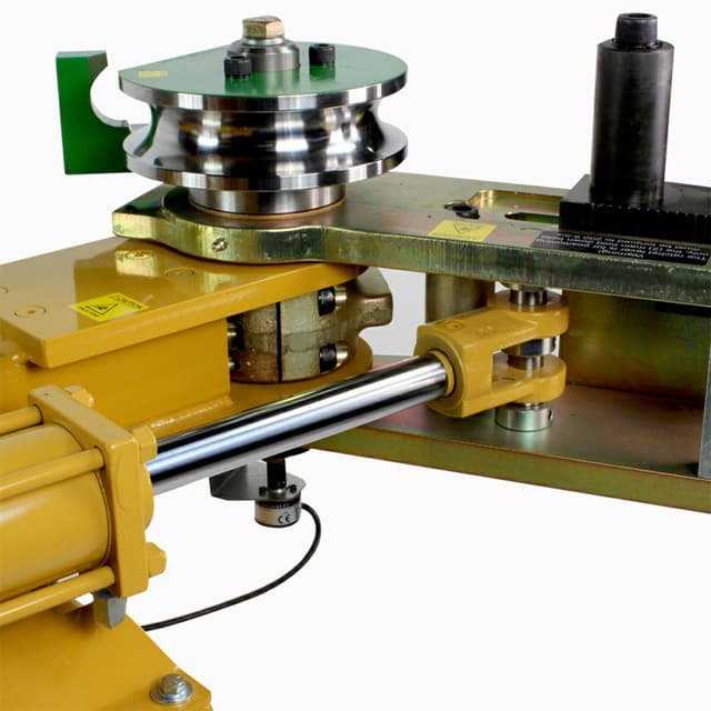Baileigh RDB-175 Tube Bender, 110V
