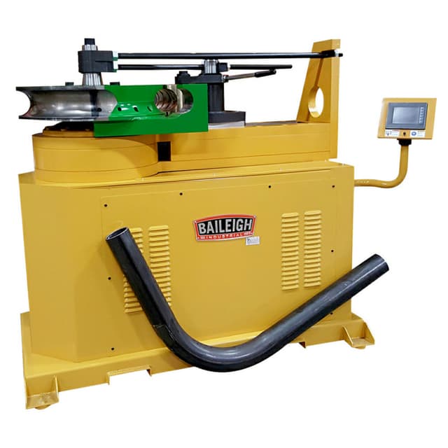 Pipe Bender, 3-Phase, Baileigh