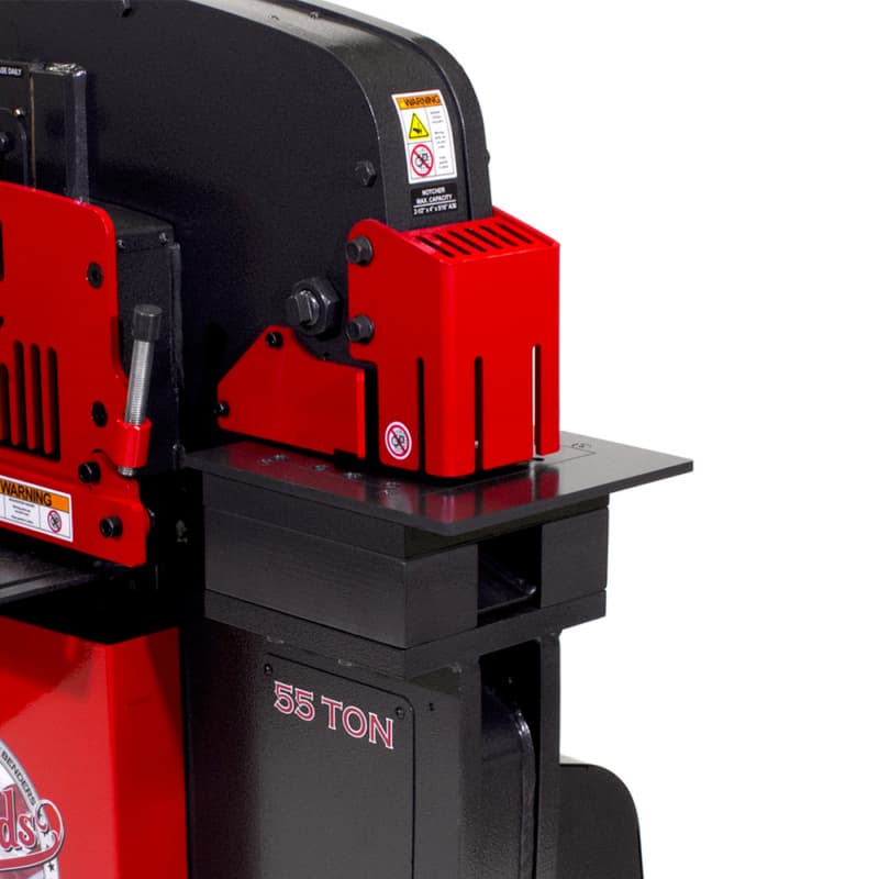 Edwards AC1014 Coper Notcher