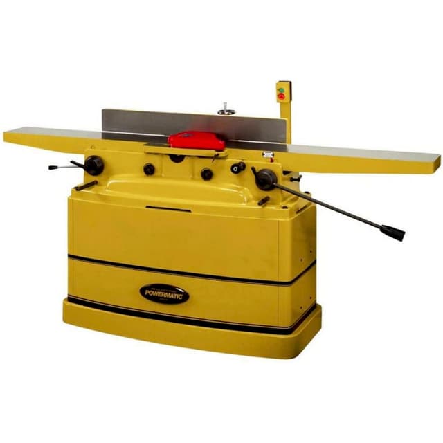 Powermatic PJ-882HH Jointer 2HP 1Ph 230V