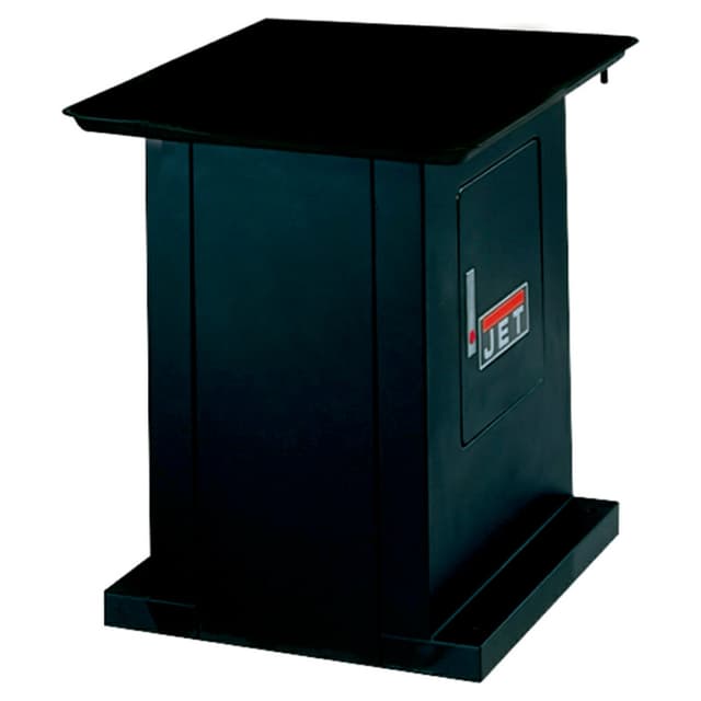 Jet Tools CS18 Cabinet Floor Stand for JMD Series Mill/Drills
