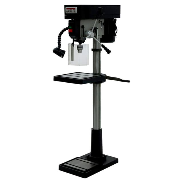 Floor Model Industrial Drill Press, IDP, Jet tools