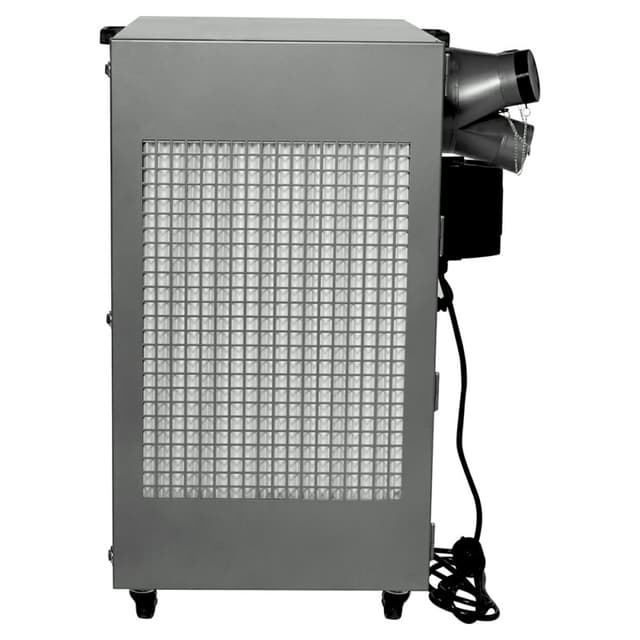 JDC-510 957CFM Industrial Dust Collector, 1 Phase/220V