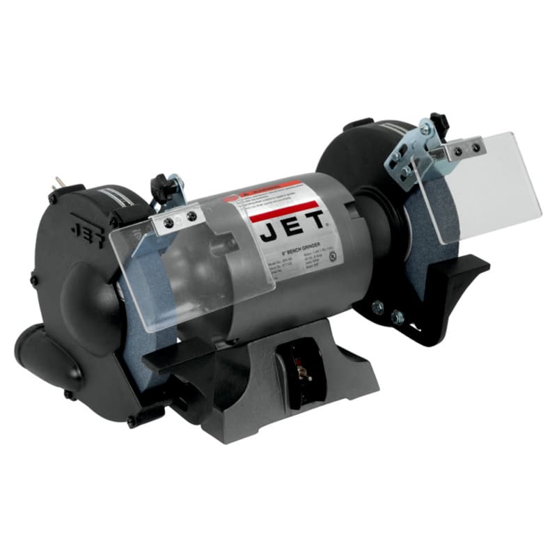 Jet Tools JBG-8B 8" Bench Grinder