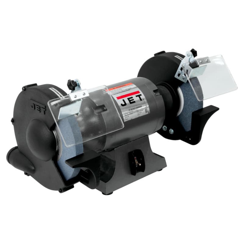 Jet Tools JBG-10B 10" Bench Grinder