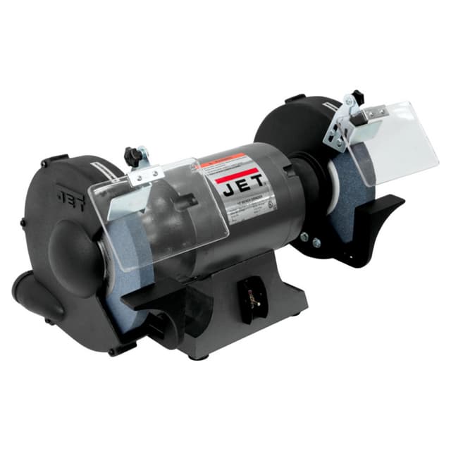 Bench Grinder, JBG Series, Jet Tools