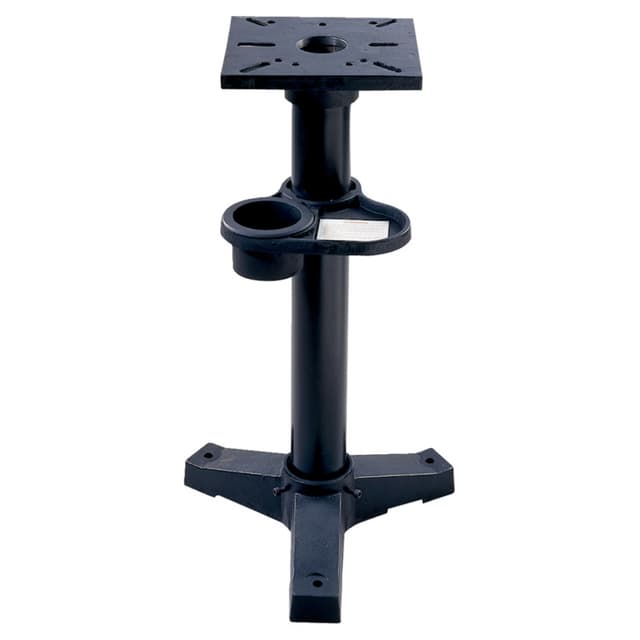 Jet Tools JPS-2A Pedestal Stand for Bench Grinders