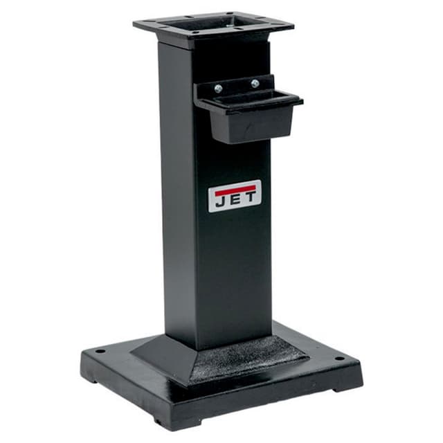 Jet Tools DBG-Stand for IBG 8" 10" and 12" Square Wheel Grinder