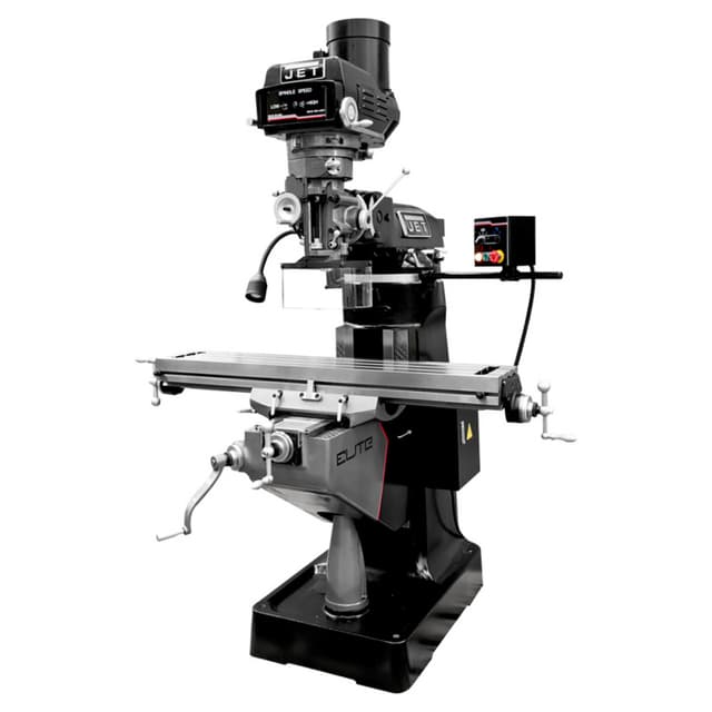 Lathe, Jet Tools