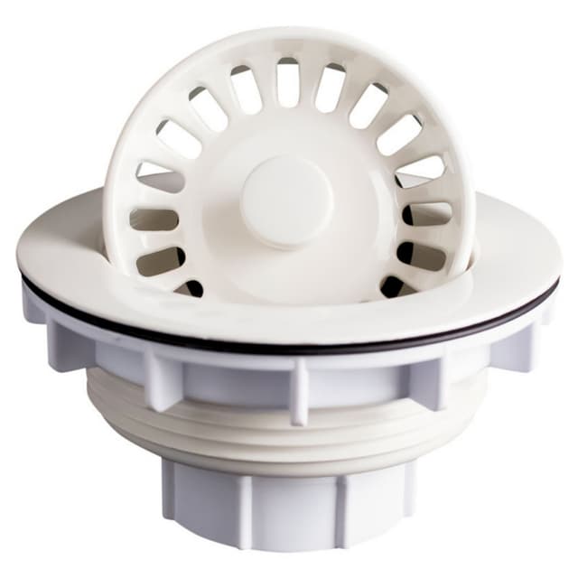 Basket Strainers for Acrylic Sinks, Karran