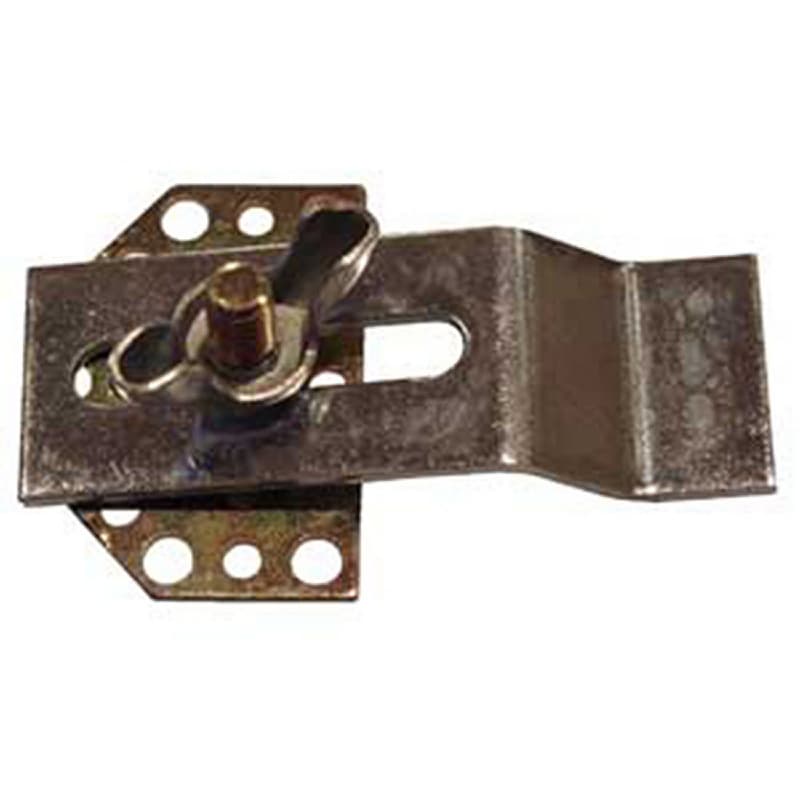 Disc Clip