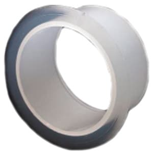 1-1/2" Faucet Hole Seal Ring for Use Laminate Tops