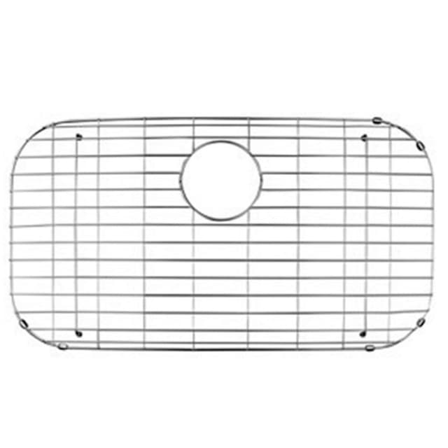 Sink Grids, Karran