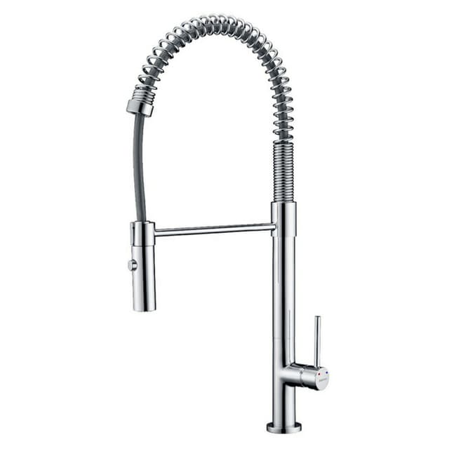 Bluffton Series Kitchen Faucet, Karran