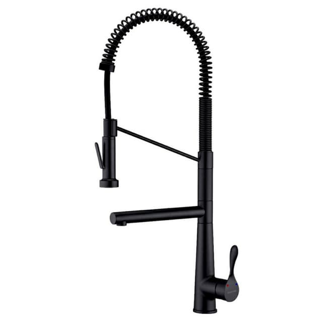 Tumba Series Kitchen Faucet, Karran