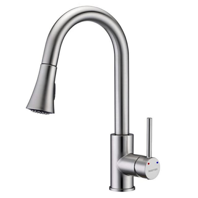 Weybridge Series Kitchen Faucet, Karran