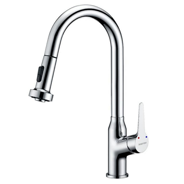 Hillwood Series Kitchen Faucet, Karran