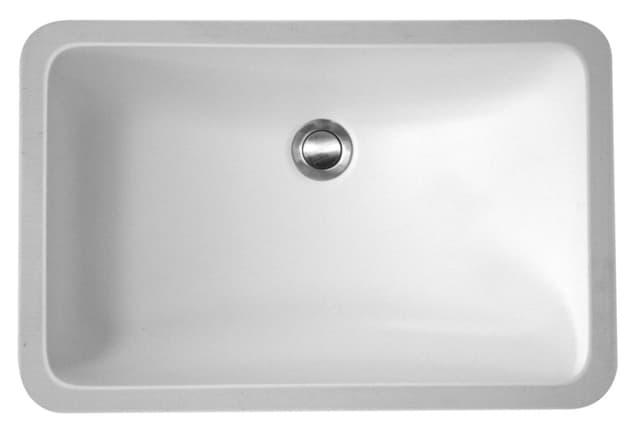 A-309 Acrylic Series Sinks, Karran