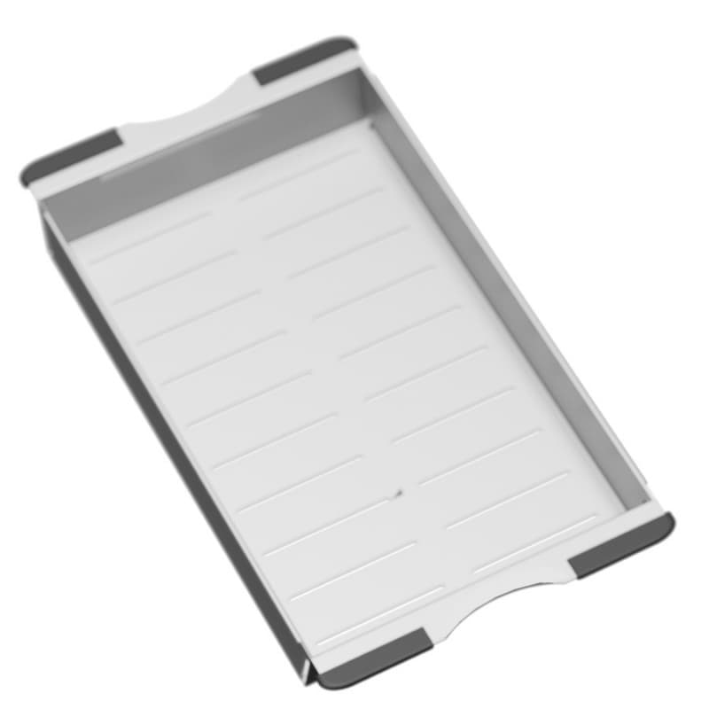 16-1/2" x 9" Workstation Colander