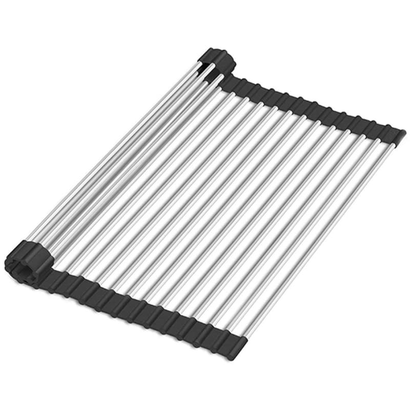 16-1/2" x 13" Workstation Roll-Up Drying Rack